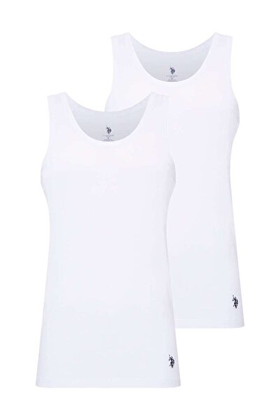 U.S. Polo Assn. US Polo AssnMen's 2-Piece Athlete Z8.E.T0.A1G.R8.OU9.P.X1.7424