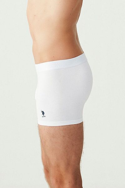 U.S. Polo Assn. Z.8.E.0T.A.1G7R3P Η.Π.Α. Polo Assn. Ανδρικά Boxers 3 τεμαχίων Z.8.E.0T.A.1G7R3P