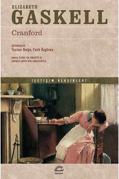 İletişim Yayınları Cranford