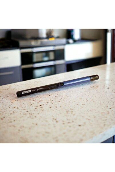 niceworkbynicehands DOLDURULABİLİR MUTFAK ÇAKMAĞI OCAK ÇAKMAĞI