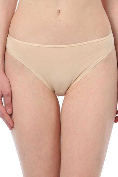 İmer Çamaşır Γυναικεία σλιπ εσώρουχα Imer Modal Single Jersey (imer125)