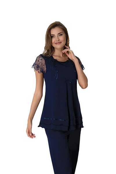 Effort Pijama Σετ πιτζάμες θηλασμού Effort Maternity