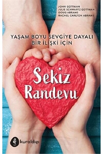 Genel Markalar Sekiz Randevu - Yaşam Boyu Sevgiye Dayalı Bir İlişki İçin