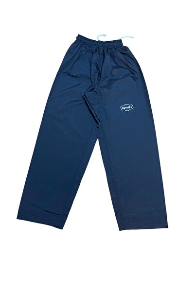 REFLEKS SPOR Taekwondo Fighter Tek alt elbise - İnce Nefes Alabilen Kumaş Taekwondo elbise