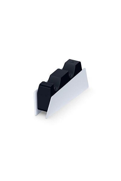 Sony Playstation Dualsense Charging Station – White (Official Distributor Guaranteed)