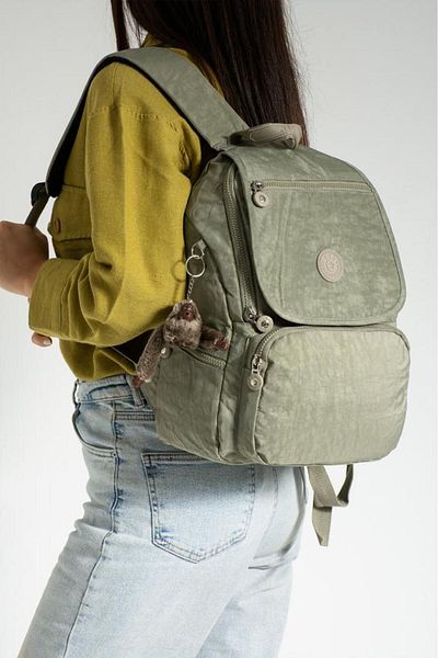 Baginn Γυναικείο σακίδιο πλάτης Clamshell Model - Σακίδιο πλάτης μπροστά, 37*27 cm