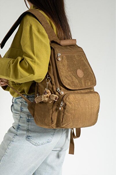 Baginn Prekriveni model žene Ranac - Prednja strana Ranac, 37*27 cm