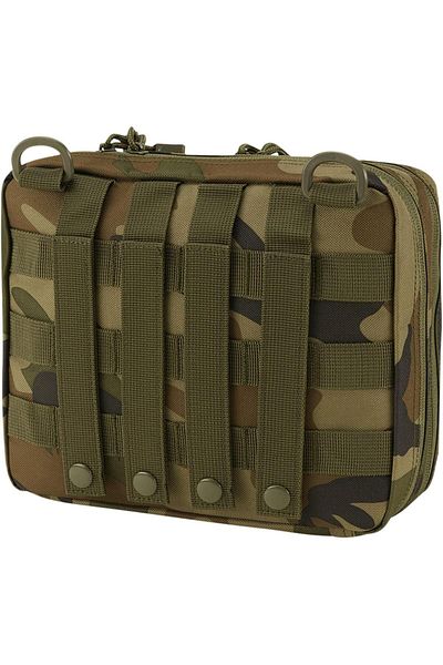 Brandit Molle-Operator-Tasche, Unisex