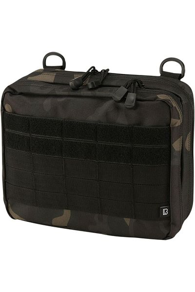 Brandit Unisex Molle Operatör Çantası