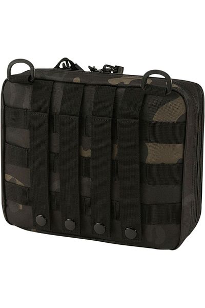 Brandit Unisex Molle Operatör Çantası