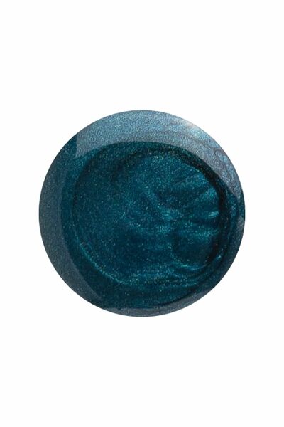 NOTE Nail Flawless Oje 114 Oil Green - Mavi