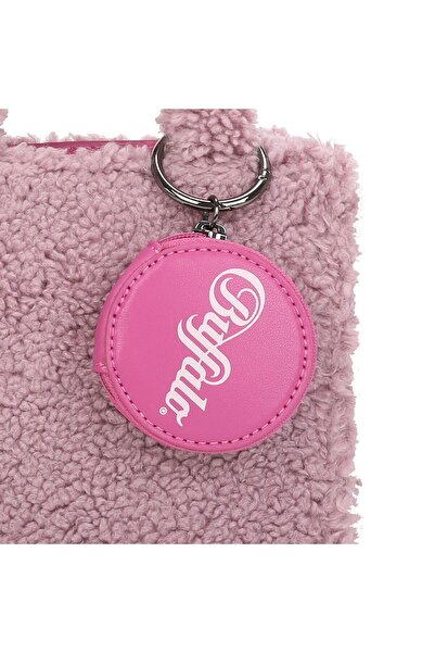 Buffalo Boxy02 Mini Bag Handbag 17.5 cm