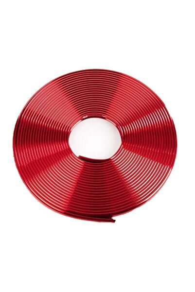 Newear M365 M365 Pro Elektrikli Scooter Için Metalik Tampon Koruma Şerit