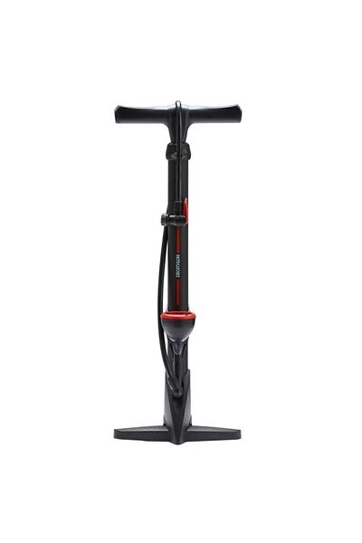 Decathlon Riverside Ayak Pompası - Siyah - 500