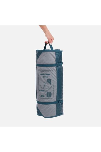 Decathlon Quechua Kamp Çadırı - 4 Kişilik - Mh100