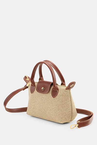 Daj Company Трендова жіноча сумка через плече - розмір S