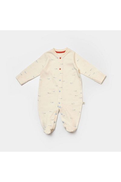 Biorganic Sun Lets Sail 10-Piece Hospital Exit Set 63231