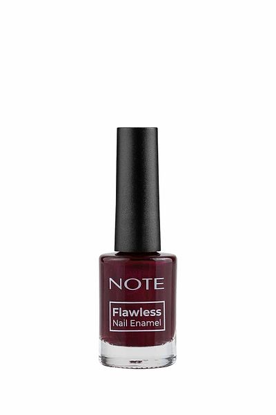 NOTE Nail Flawless Oje 103 Instant Plumpy - Kırmızı