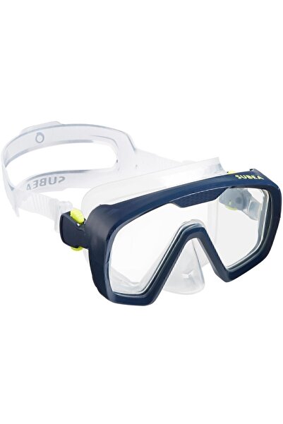 Decathlon Subea Dalış Maskesi - Mavi - 100