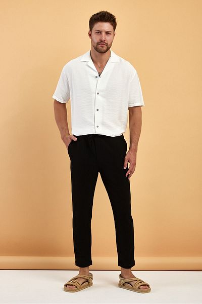 Weyeze Af-Y22025Lns Model Trousers