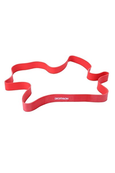 Decathlon Bandă de rezistență Corength 45 kg Bandă de antrenament