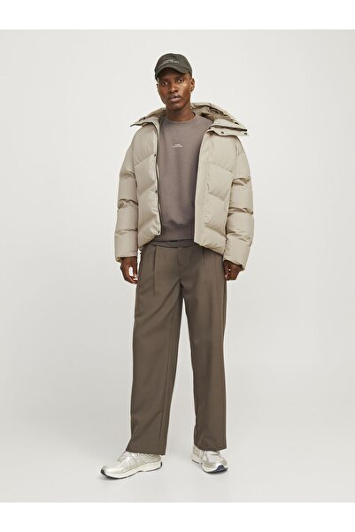 Jack & Jones Fluffy Jacket Fluffy Jacket