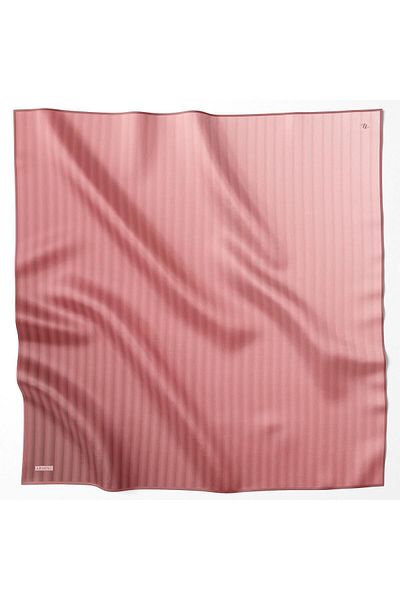 Armine 2024 Spring-Summer Silk Scarf - 9150D-04 - Sura
