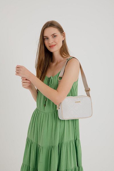 Fossil حقيبة كروس للنساء 05fs23y452