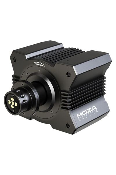 Moza Racing Dd R5 Direct Drive Yarış Direksiyonu Seti
