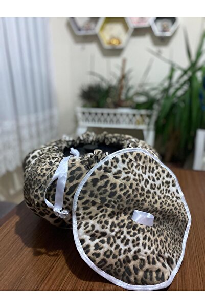 GÖZDE ELSANATLARI كيس زبادي لتخمير العجين - وسادة تغطية