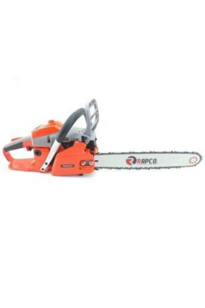 Rapco Clc 155 2 Hp 28.5 Diş 40 Cm Pala Benzinli Testere (a Kalite