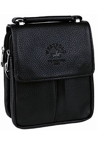Westpolo West Polo Men's Hand and Shoulder Strap Bag (small Size) 5001