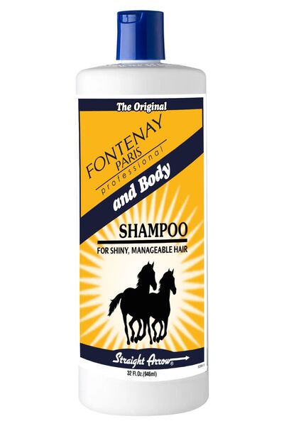 Fontenay Şampuan - At Kuyruğu Şampuanı ( At Şampuanı ) 946 Ml