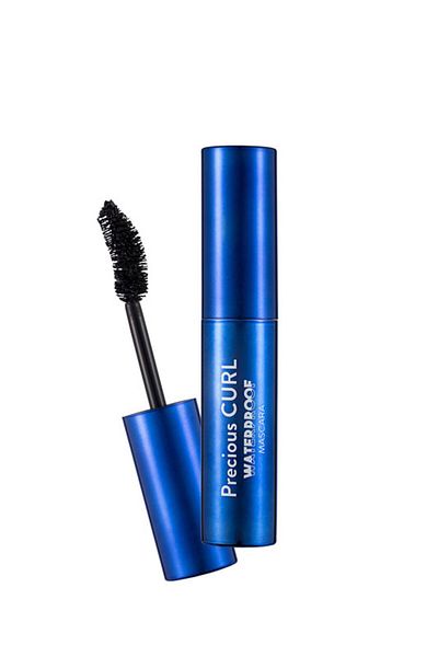 Flormar Precious Curl Mascara - 03 Waterproof