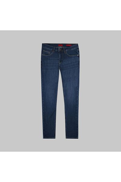 Sarar Mavis Jeans - Interview Themed