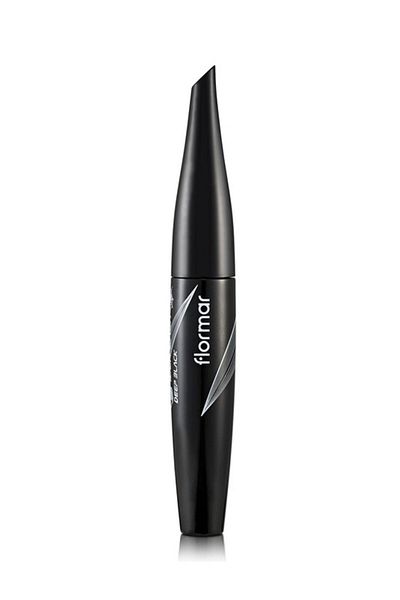 Flormar Spider Lash Mascara - 01 Deep Black