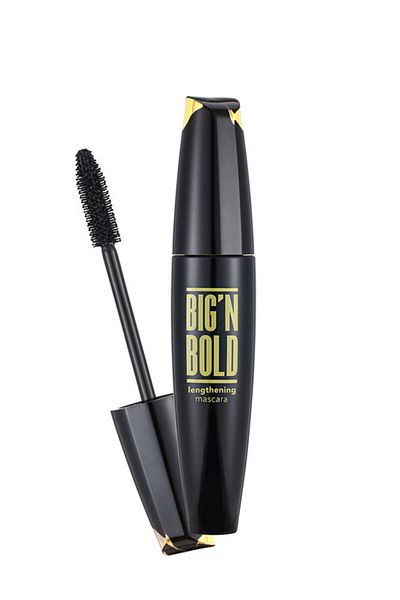 Flormar Big 'n Bold Mascara - 03 Lengthening