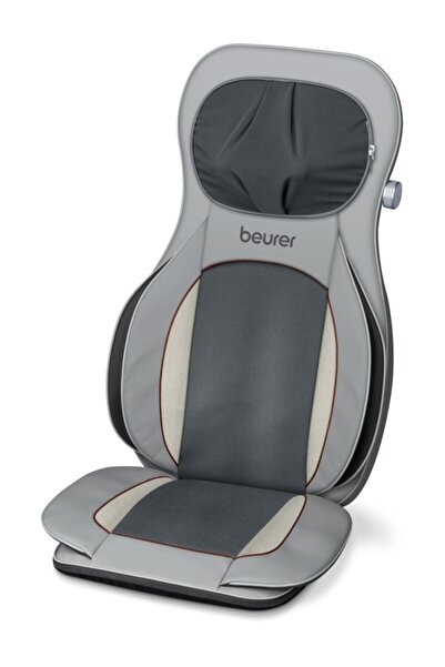Beurer Mg 320 Uyumlu Hava Kompresyonlu Shiatsu Masaj Minderi,derin Etkili 3 B...