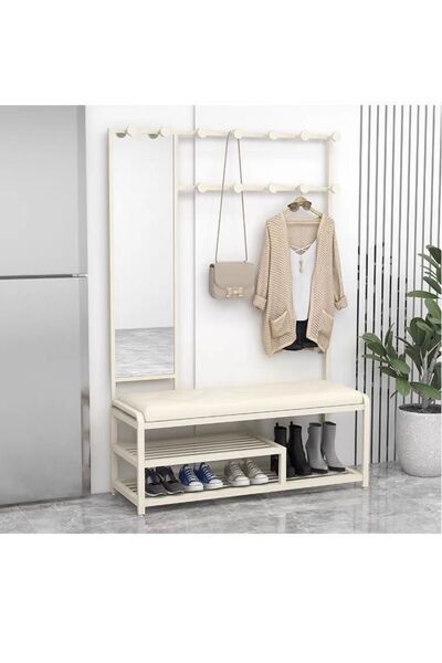 Larissa Tasarım Ayakkabılık