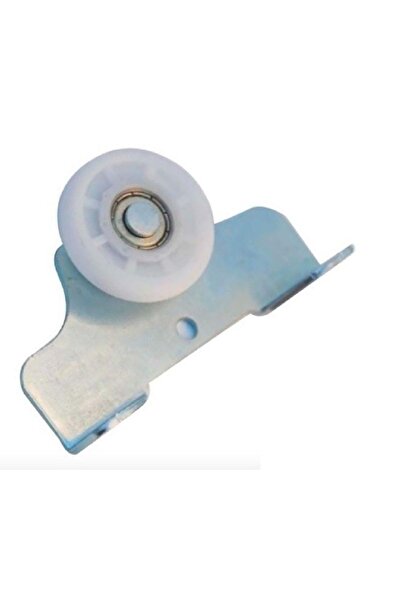 Oscar Sürgülü Gardrop Kapak Tekeri Taşıyıcı Makara