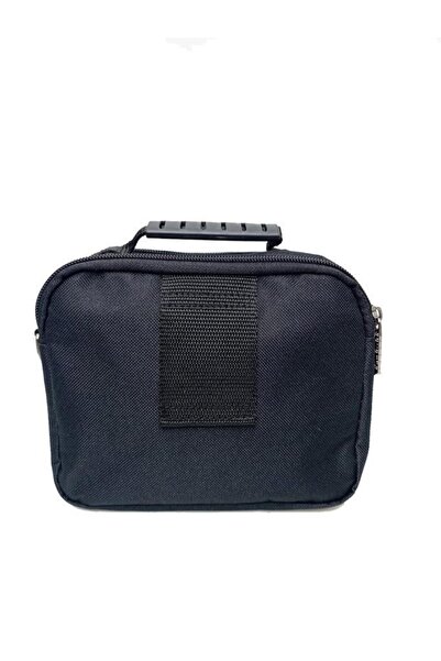 SEVENTEEN 4952 Men's Cross Hand Shoulder Bag