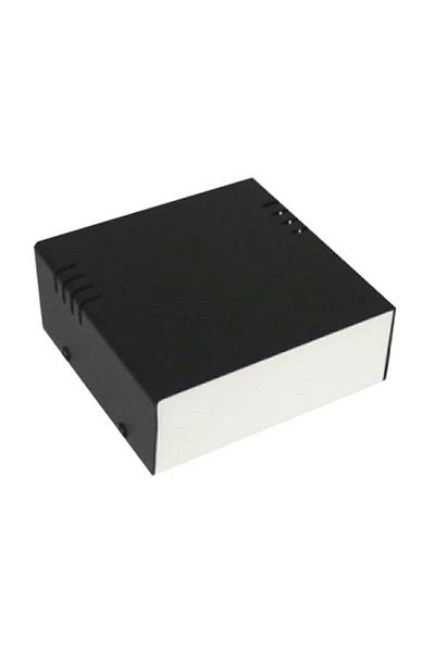 Robocombo 127x127x51mm Metal Project Box (mp-080)