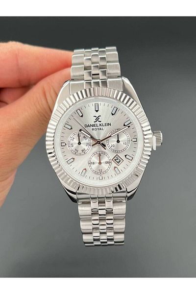 Daniel Klein MAN WATCH