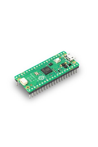 Raspberry Pi Pico H