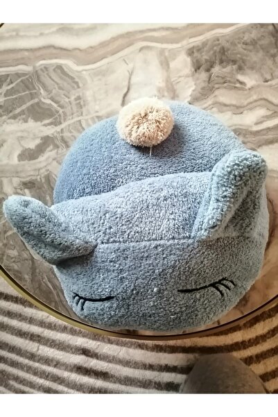 CASİLLİ Peluş Ayak Isıtıcı