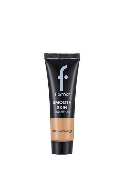 Flormar Smooth Skin Foundation-004 Ivory