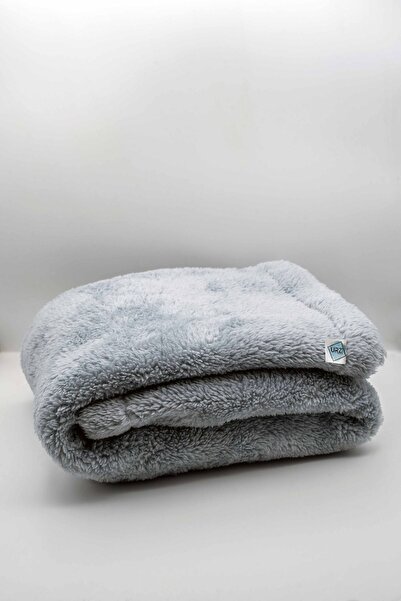 Urz Store Kedi Ve Köpek Battaniyesi Welsoft Peluş Yıkanabilir 5 Renk 3 Boy