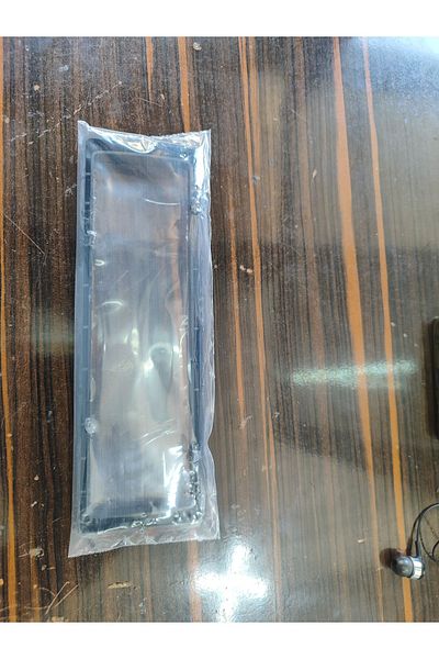 Led Frame