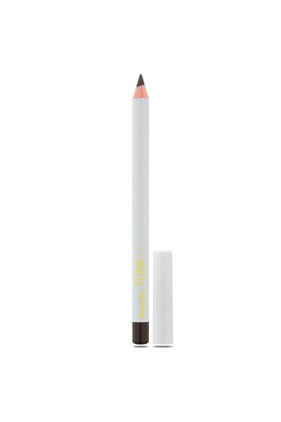 beaulis Tune It Eye Pencil Waterproof Dark Brown 199