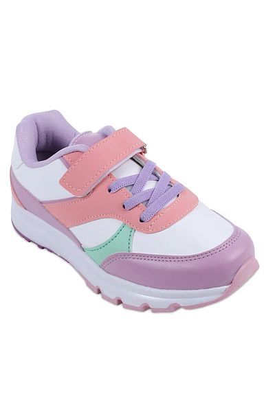 Spor Model Pantofi sport ortopedici zilnici pentru copii Velcro Anatomic Talpa flexibila Ergonomic Confortabil